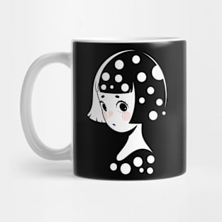 Mystic Maiden Mug